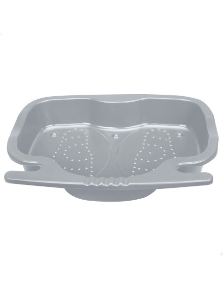 Lava-pés antiderrapante para piscina | Acessórios Intex