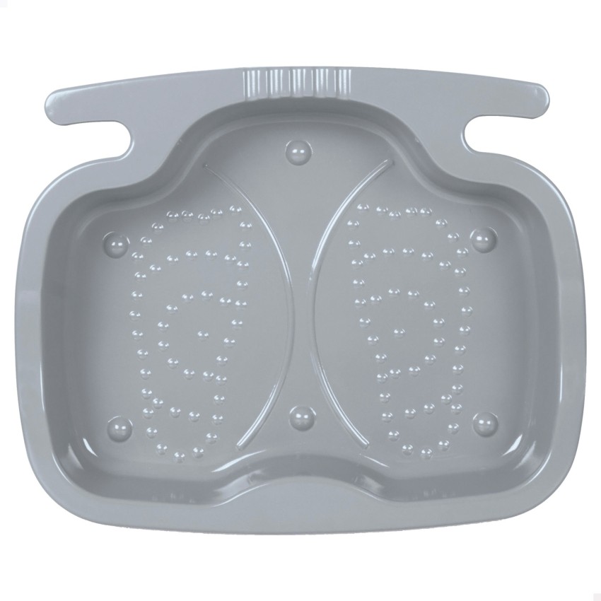 Lava-pés antiderrapante para piscina | Acessórios Intex