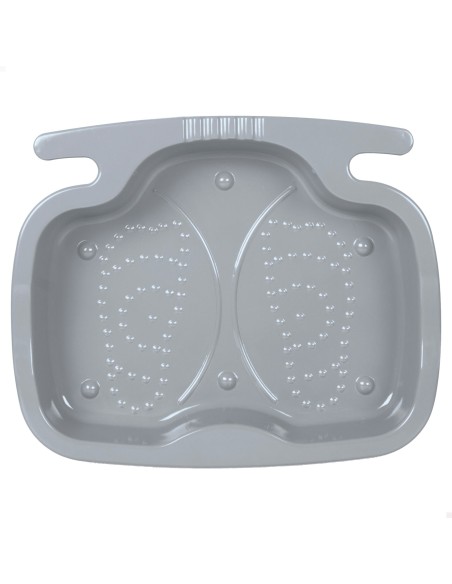 Lava-pés antiderrapante para piscina | Acessórios Intex
