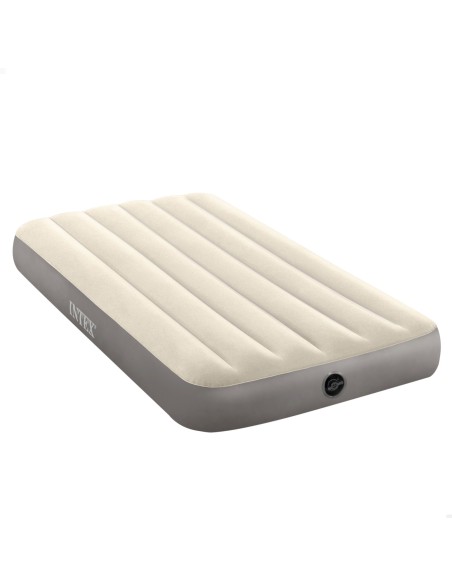 Colchões insufláveis Dura-Beam | INTEX