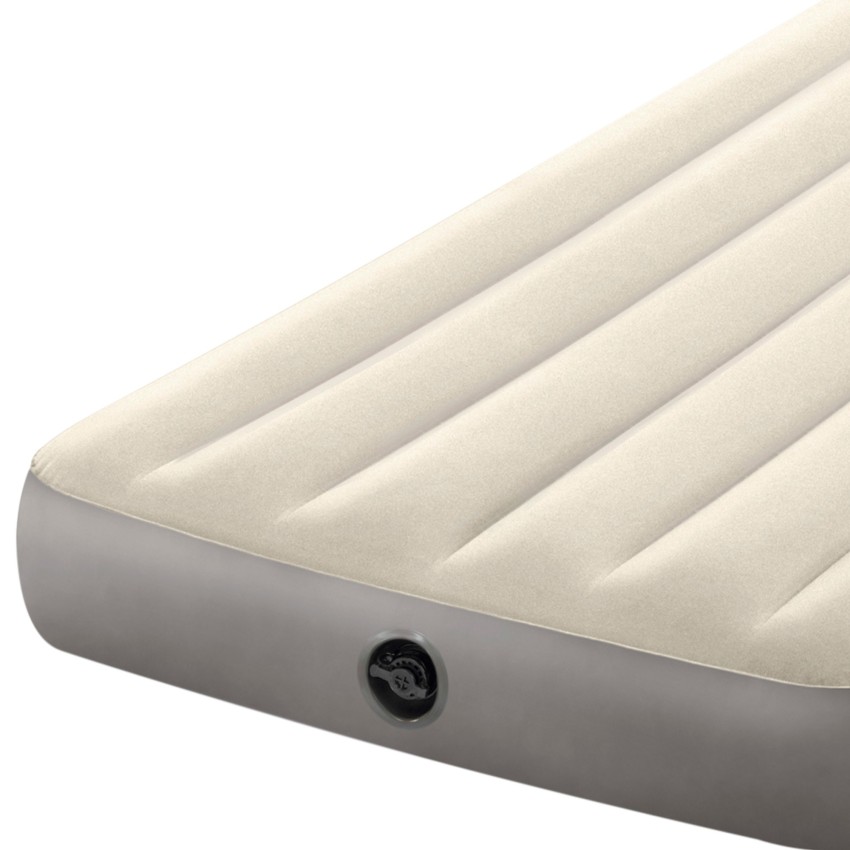 Colchões insufláveis Dura-Beam | INTEX