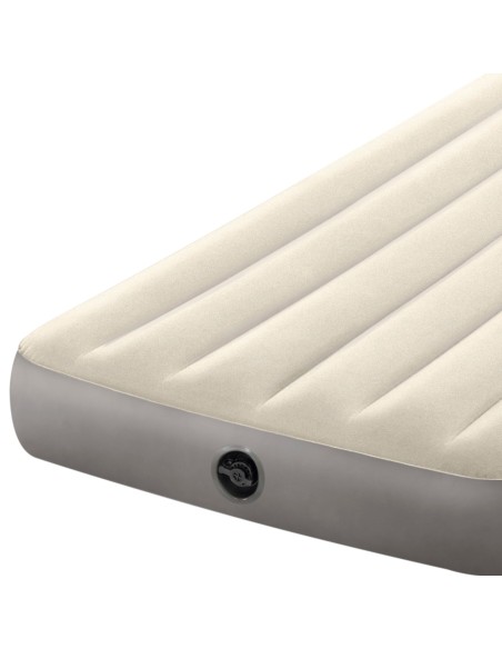 Colchões insufláveis Dura-Beam | INTEX