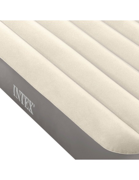 Colchões insufláveis Dura-Beam | INTEX