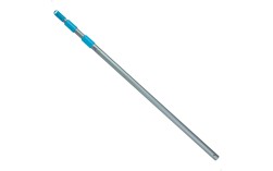 Cabo telescópico de alumínio 239 cm x D26 mm INTEX