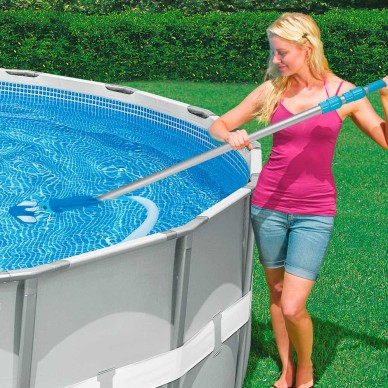 Cabo telescópico para piscina - 279 cm | Loja Oficial INTEX 2