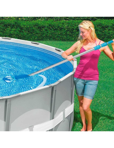 Cabo telescópico para piscina - 279 cm | Loja Oficial INTEX