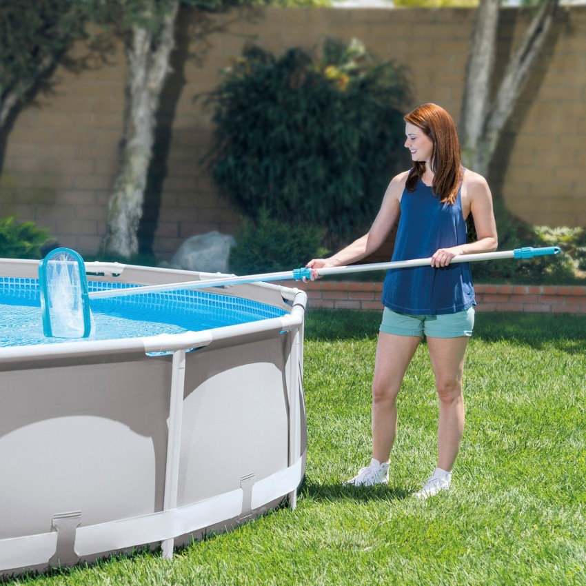 Kit de limpeza INTEX Piscinas amovíveis INTEX | Official Intex