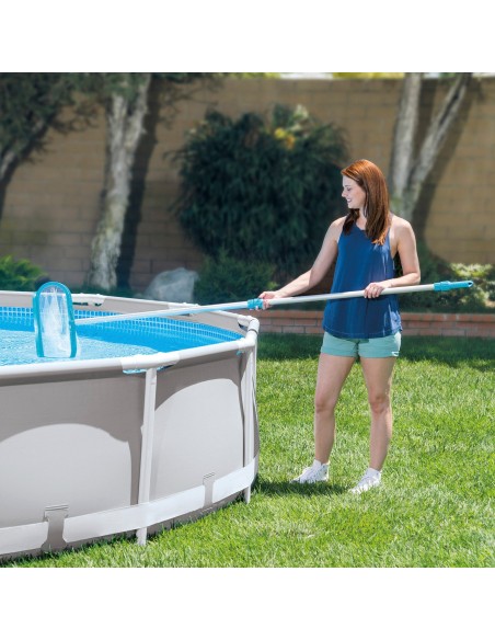 Kit de limpeza INTEX Piscinas amovíveis INTEX | Official Intex