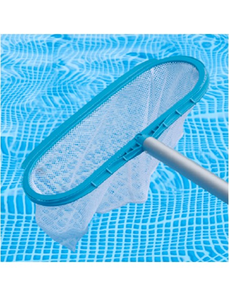 Kit de limpeza INTEX Piscinas amovíveis INTEX | Official Intex
