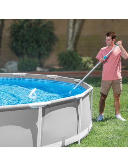 Kit de limpeza INTEX Piscinas amovíveis INTEX | Official Intex