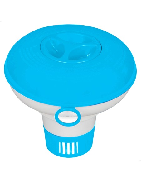 Distribuidor de produtos químicos INTEX para pequenas piscinas | Intex.es