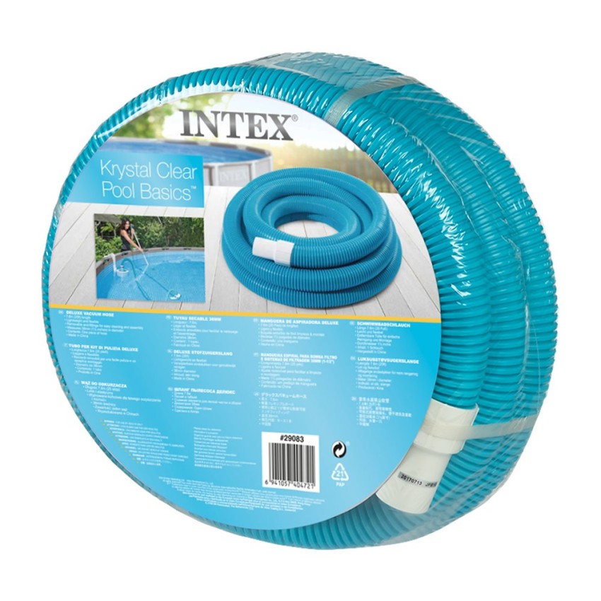 Mangueira INTEX para piscina | Loja Oficial Intex