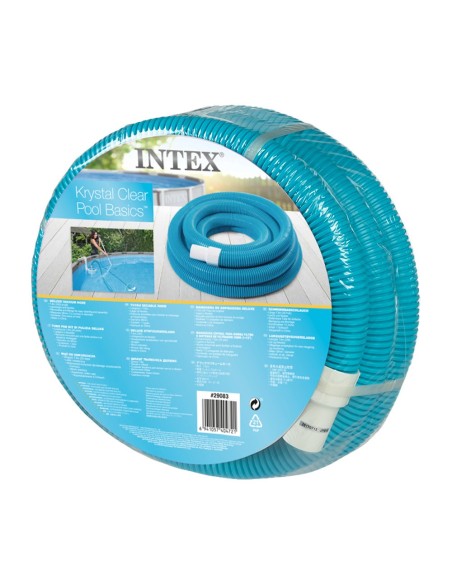 Mangueira INTEX para piscina | Loja Oficial Intex