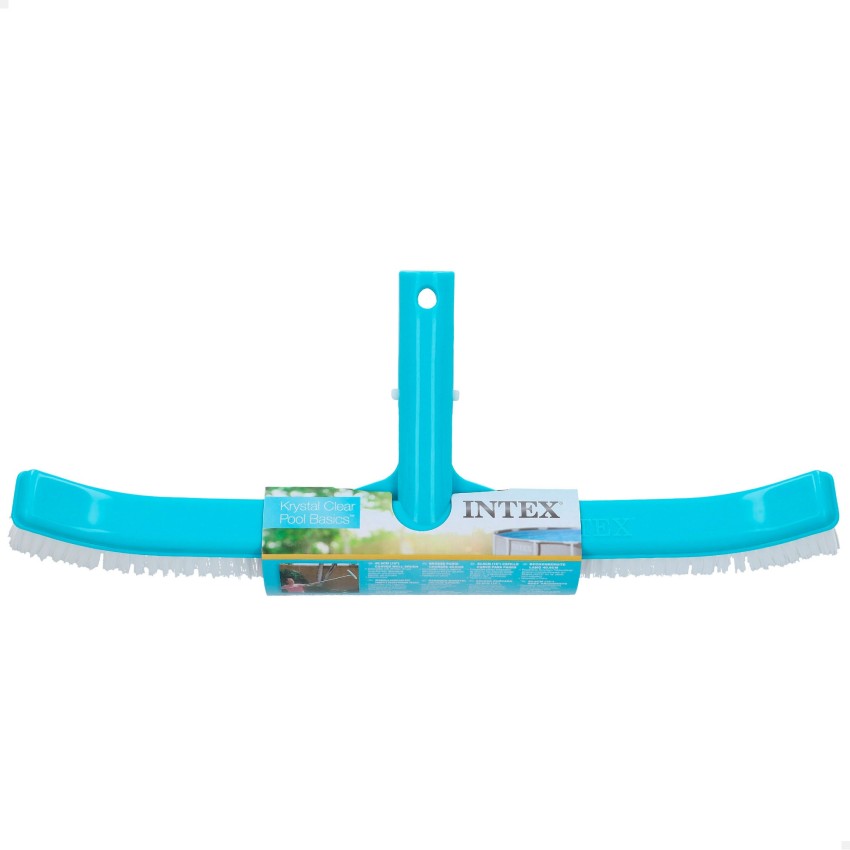 Escova INTEX para paredes da piscina I Intex.pt