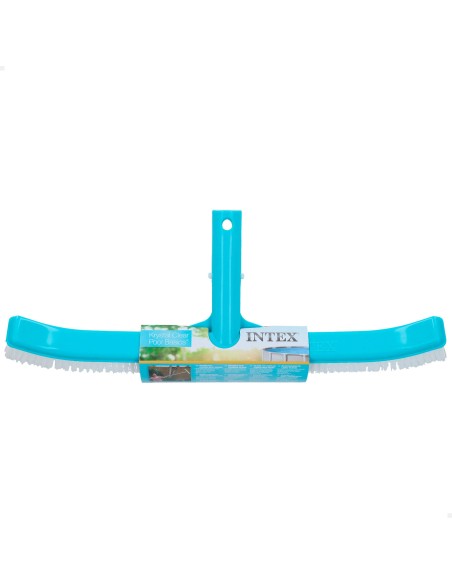 Escova INTEX para paredes da piscina I Intex.pt