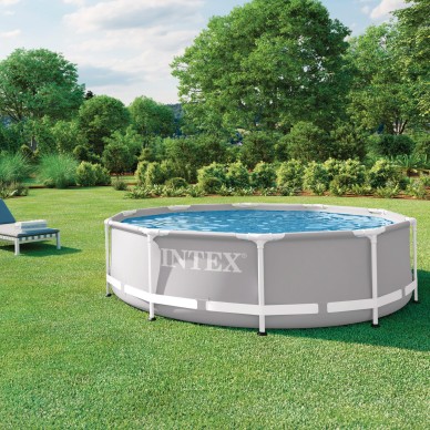 Piscina removível Piscinas removíveis INTEX | Intex.pt 2