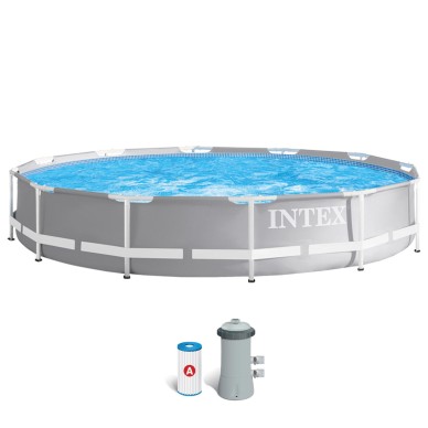 Piscinas desmontáveis baratas - Piscinas desmontáveis | Intex.pt