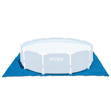 Tapete de solo para piscinas | Loja oficial INTEX