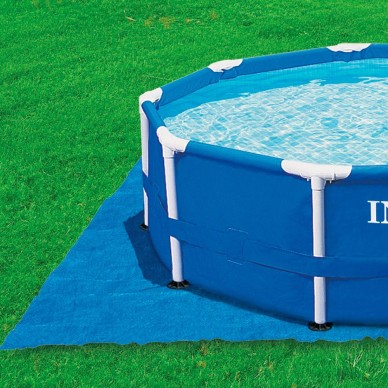 Tapete de solo para piscinas | Loja oficial INTEX 2