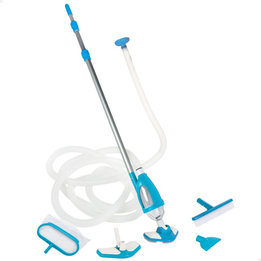Kit de manutençao Deluxe piscinas INTEX | Intex.pt