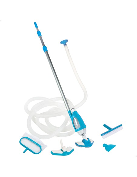 Kit de manutençao Deluxe piscinas INTEX | Intex.pt