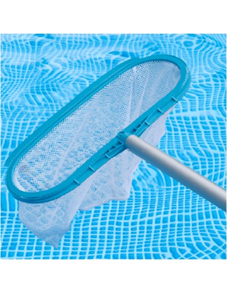 Kit de manutençao Deluxe piscinas INTEX | Intex.pt