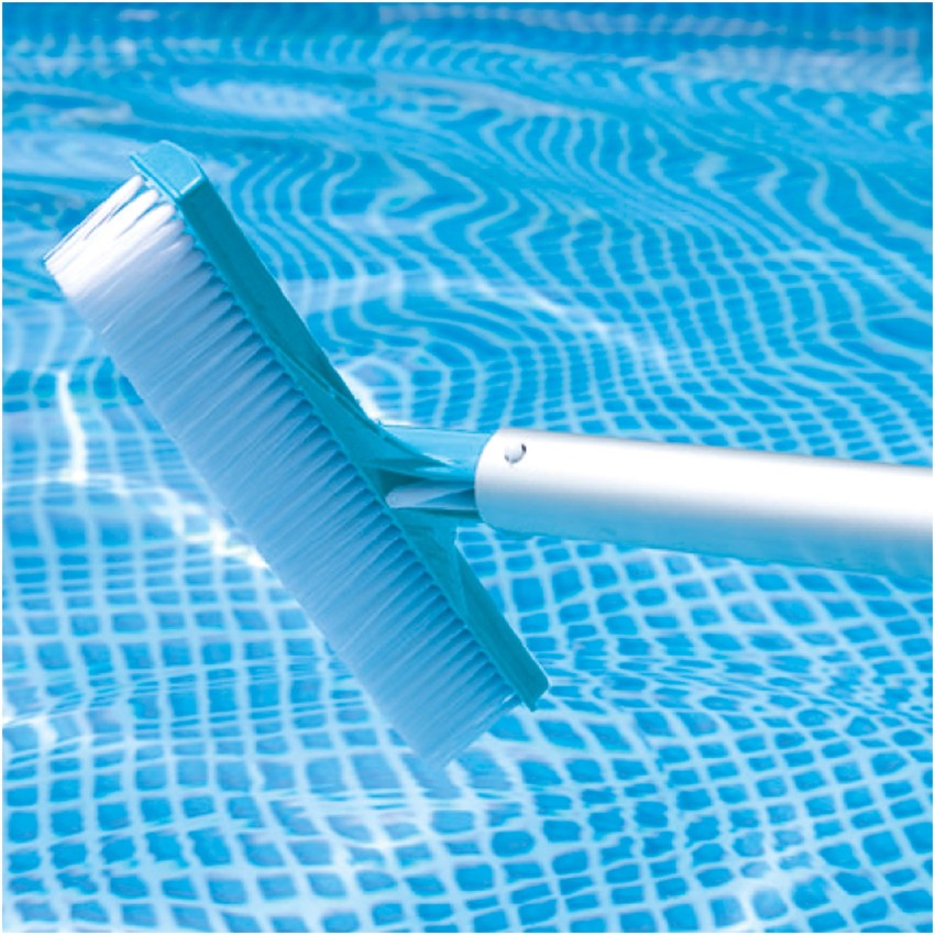 Kit de manutençao Deluxe piscinas INTEX | Intex.pt