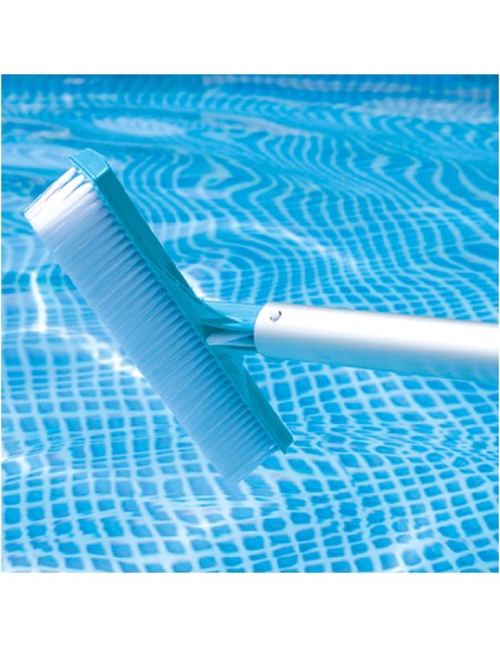 Kit de manutençao Deluxe piscinas INTEX | Intex.pt