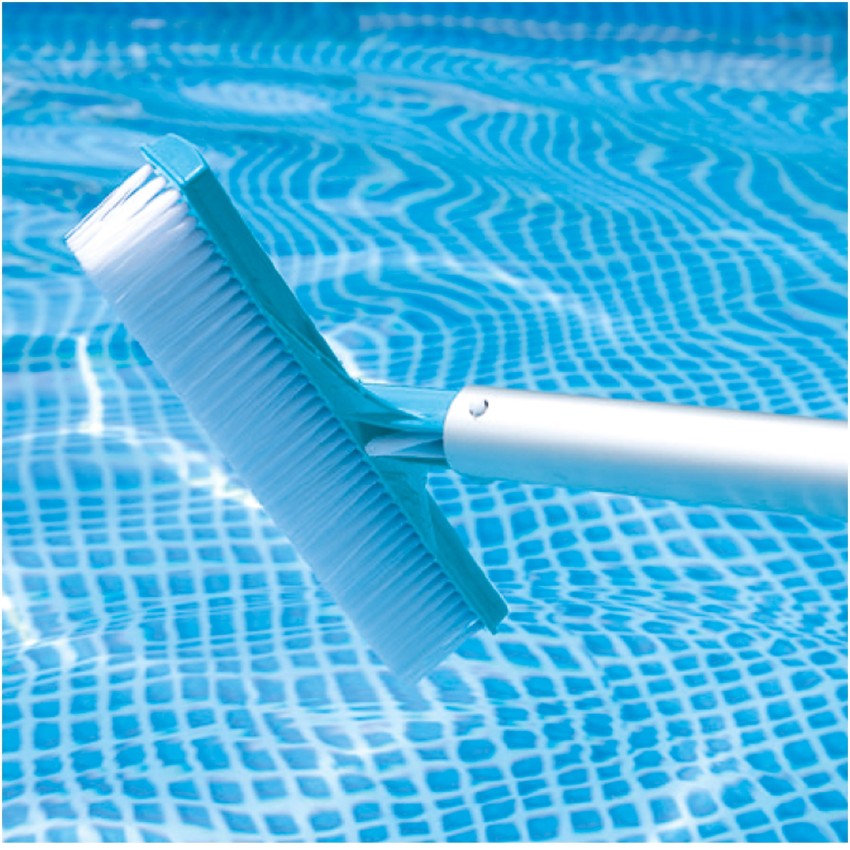 Kit de manutençao Deluxe piscinas INTEX | Intex.pt
