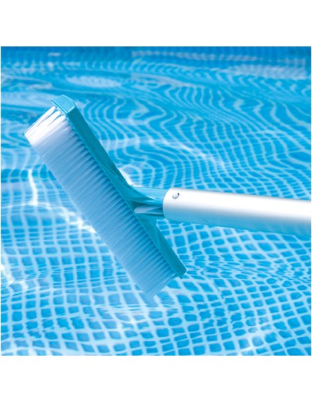 Kit de manutençao Deluxe piscinas INTEX | Intex.pt