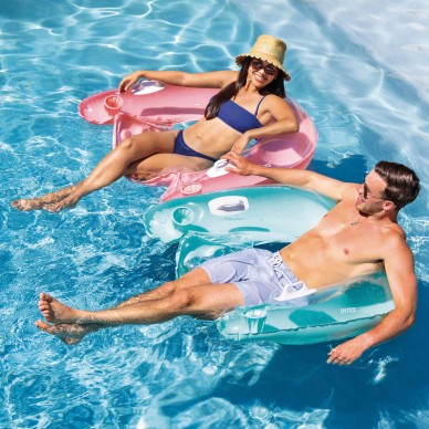 Colchões insufláveis | INTEX 2