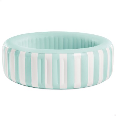 Piscina infantil inflável redonda D168 cm | INTEX