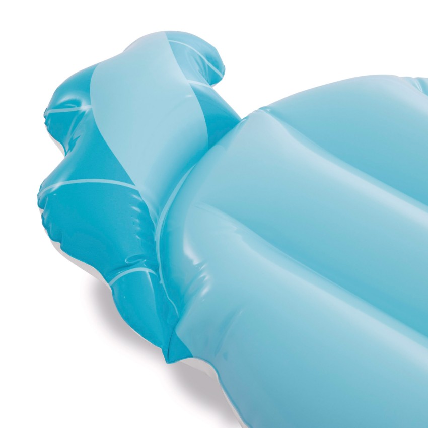Colchão inflável para axolote 94x109 cm | INTEX