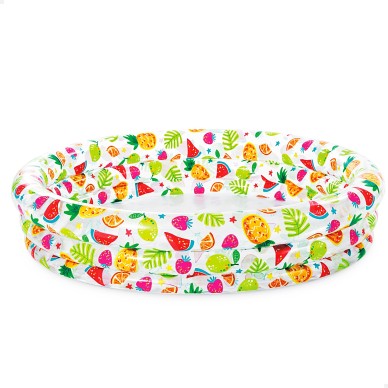 Piscina infantil de ananás - Piscinas insufláveis ​​| Intex.es