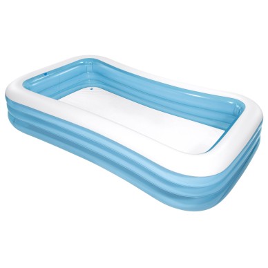 Piscina insuflável Intex retangular | Intex.pt