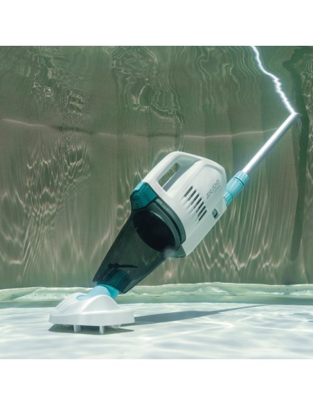 Pack Premium Ultra XTR Frame 549x274x132 cm limpador | INTEX