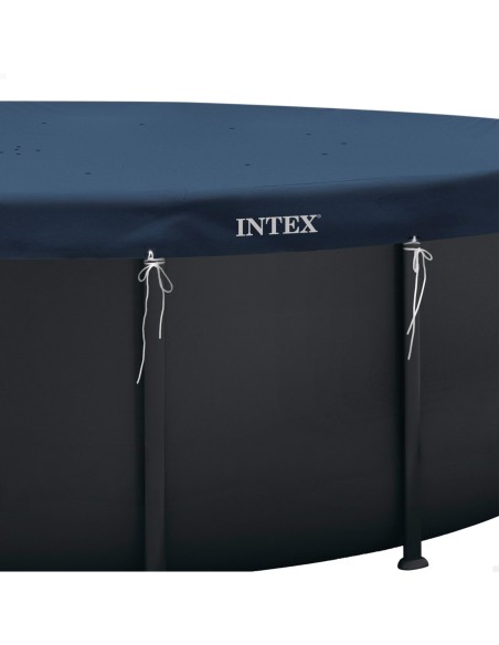 Cobertura de piscina amovível Ø4,88 m | INTEX
