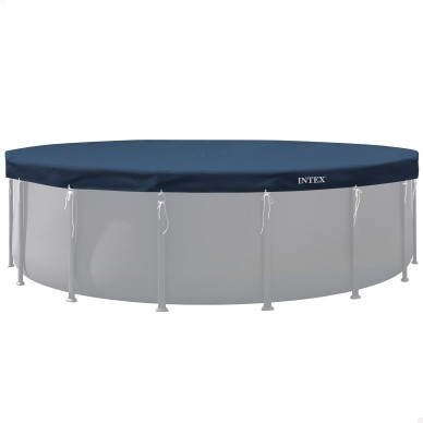 Cobertura de inverno para piscina desmontável Ø5,49 m | INTEX