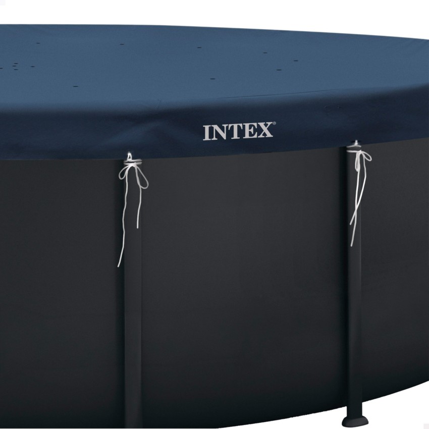 Cobertura de inverno para piscina desmontável Ø5,49 m | INTEX