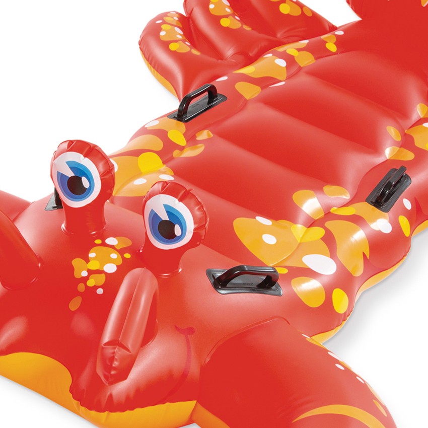 Tapete infantil lagosta | INTEX