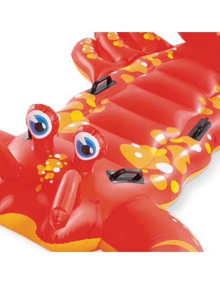 Tapete infantil lagosta | INTEX