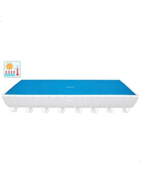 Manutenção piscinas desmontáveis | Loja Online Intex
