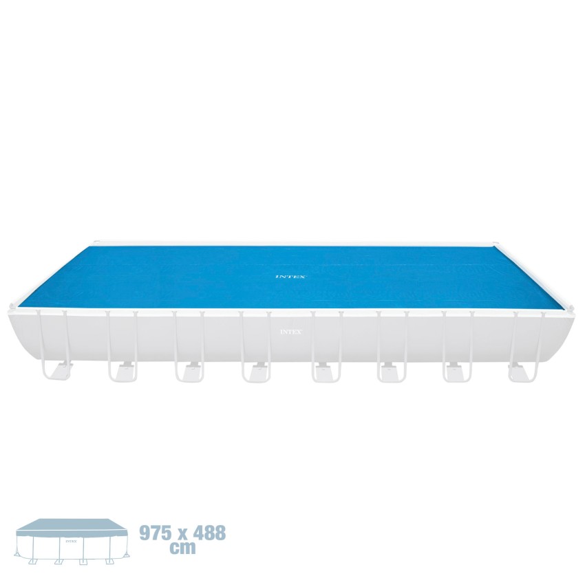 Manutenção piscinas desmontáveis | Loja Online Intex