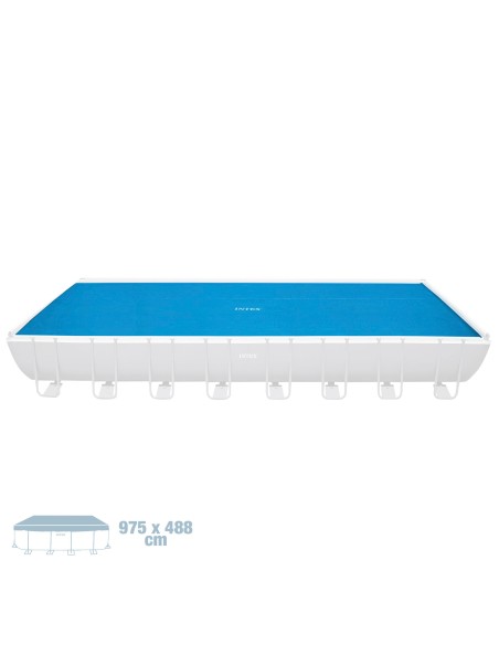 Manutenção piscinas desmontáveis | Loja Online Intex