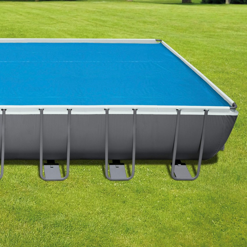 Manutenção piscinas desmontáveis | Loja Online Intex
