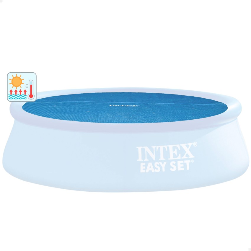 Cobertura para piscina 457cm | Loja Oficial Intex