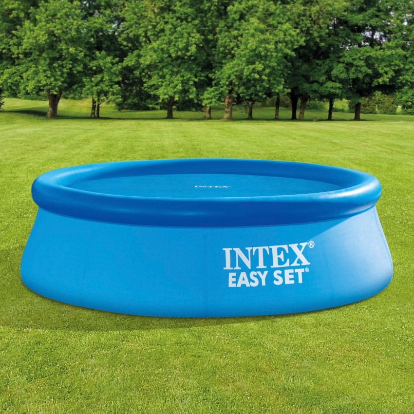 Cobertura para piscina 457cm | Loja Oficial Intex