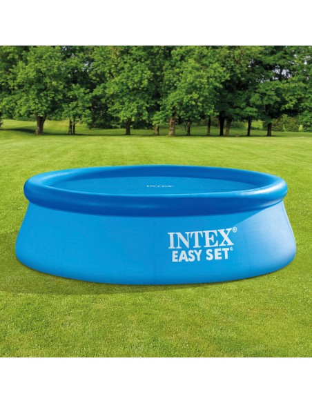 Cobertura para piscina 457cm | Loja Oficial Intex