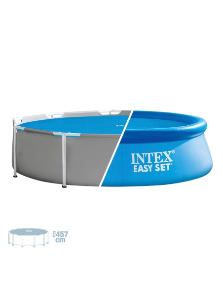 Cobertura para piscina 457cm | Loja Oficial Intex