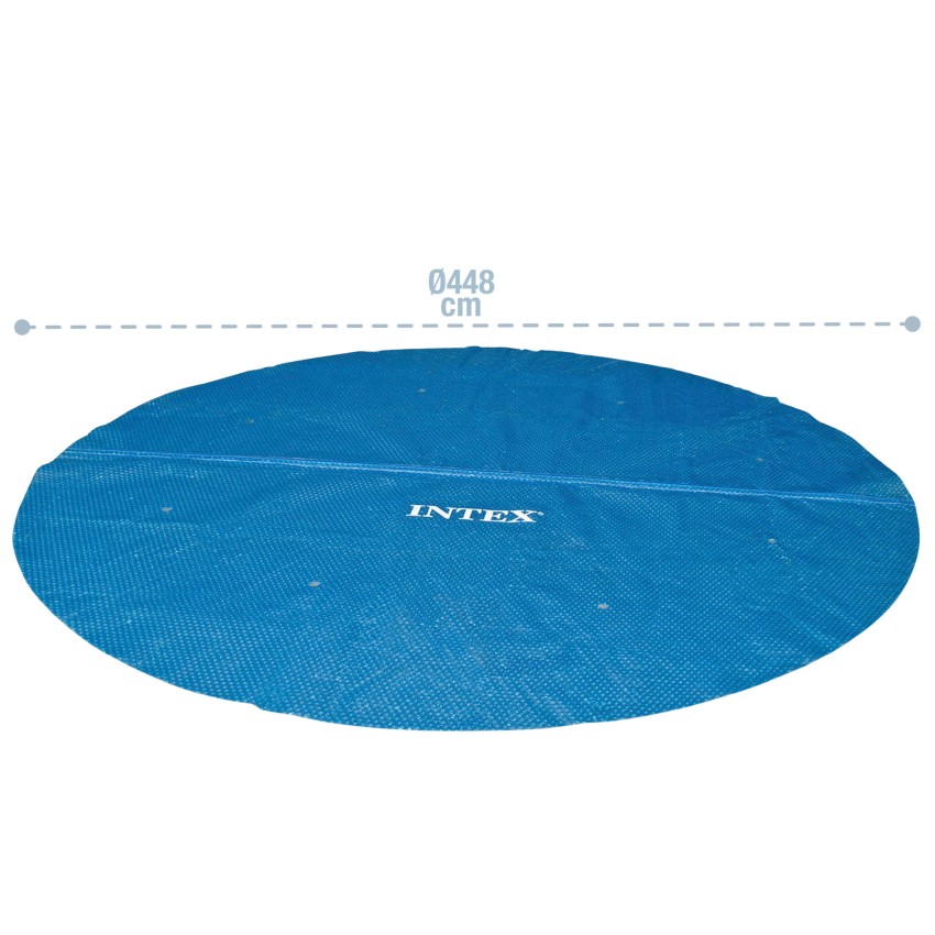 Cobertura para piscina 457cm | Loja Oficial Intex